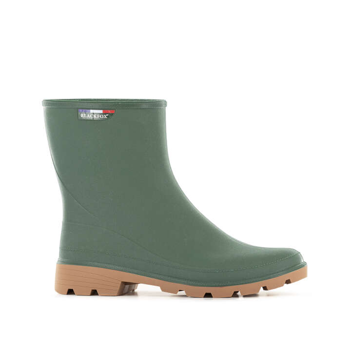 BLACKFOX Stiefelette Dordogne